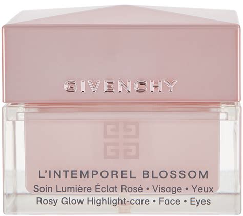 givenchy l'intemporel blossom
